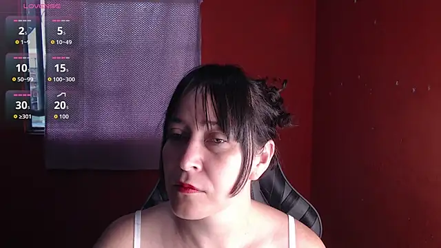 carla slut outlimits online show from January 12, 2026, 12:10 pm