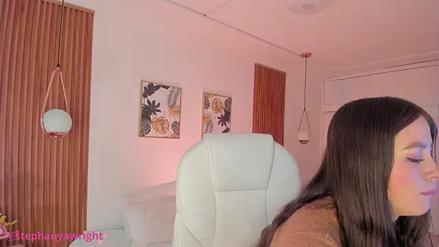 Snapshot of TiffanyWright chatting on January 27, 2025, 12:58 pm TiffanyWright online show from January 27, 2025, 12:58 pm