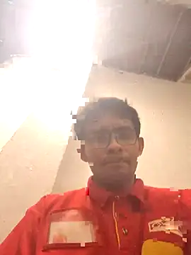 Snapshot of VL25DN26 chatting on October 28, 2025, 7:45 am VL25DN26 online show from October 28, 2025, 7:45 am