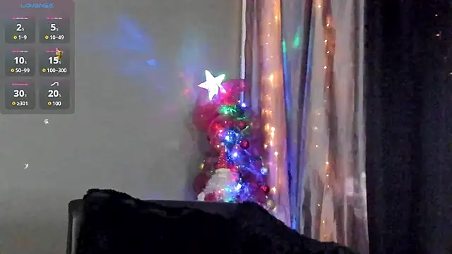 Snapshot of Renata_wilsom chatting on December 28, 2024, 5:25 pm Renata wilsom online show from December 28, 2024, 5:25 pm