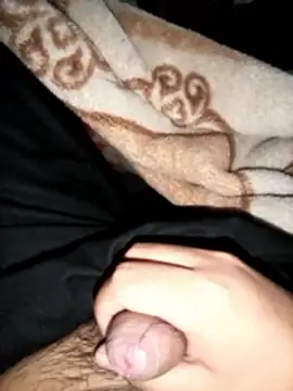 Hyoup01 online show from March 14, 2026, 11:32 pm