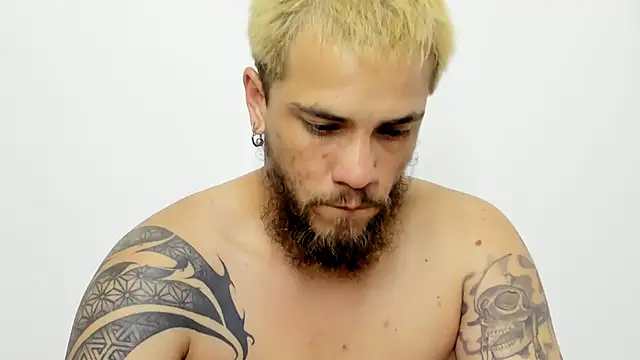 Beard xox online show from June 17, 2026, 3:09 am