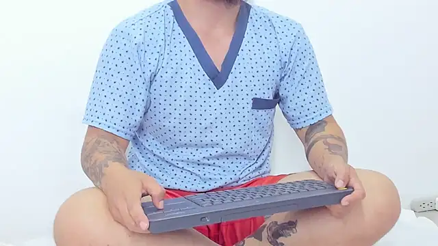 Beard xox online show from July 24, 2026, 11:14 pm