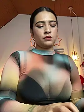 Cleopatracute  online show from February 20, 2025, 2:57 pm