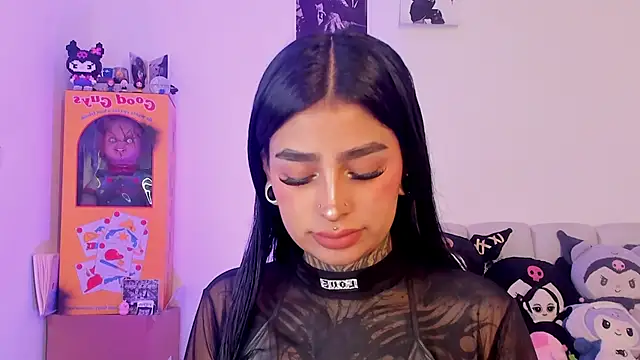 shadowcatt  online show from February 28, 2026, 6:09 pm