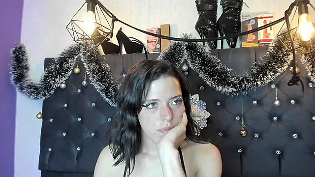 Vannesa gomezz online show from December 11, 2024, 5:10 am