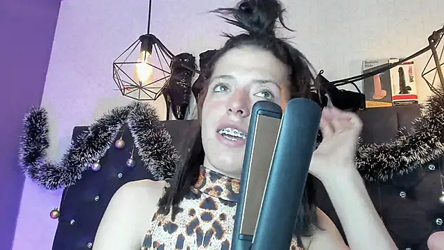 Vannesa gomezz online show from December 14, 2024, 3:07 am