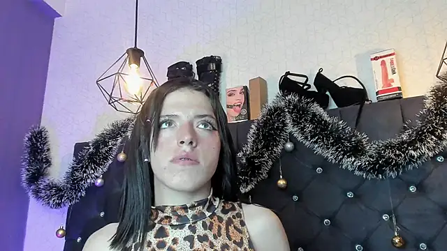 Vannesa gomezz online show from December 14, 2024, 9:18 am