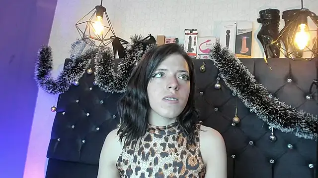 Vannesa gomezz online show from January 6, 2025, 11:52 pm