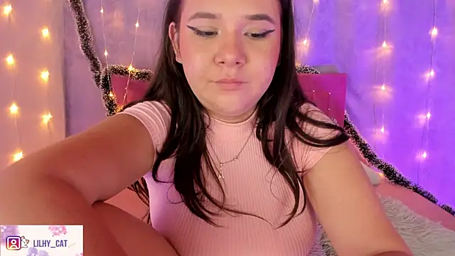 Wild lilhy online show from December 25, 2024, 12:05 am