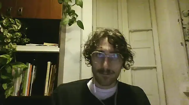  Sebastiann online show from February 25, 2025, 12:47 am