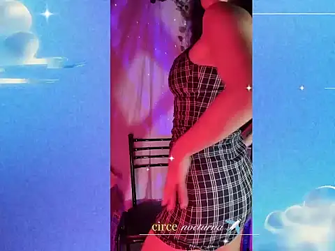 Snapshot of circenocturna chatting on January 8, 2026, 1:08 am circenocturna online show from January 8, 2026, 1:08 am