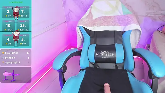 Delicius love online show from December 19, 2024, 7:07 am