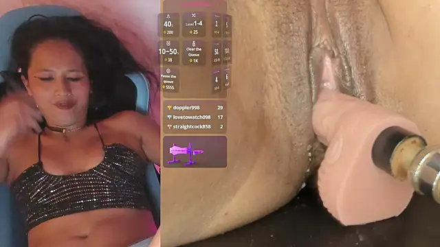 Delicius love online show from March 18, 2025, 10:25 am