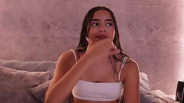 Nicky and Blake online show from February 24, 2026, 9:35 pm