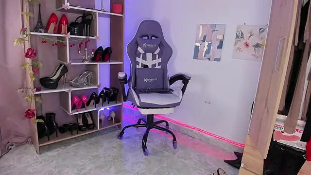 angelica sparks online show from March 1, 2025, 7:08 am