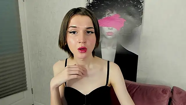 Skinny Sex Sissy online show from January 6, 2025, 2:03 pm