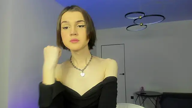 Skinny Sex Sissy online show from January 29, 2025, 12:02 pm
