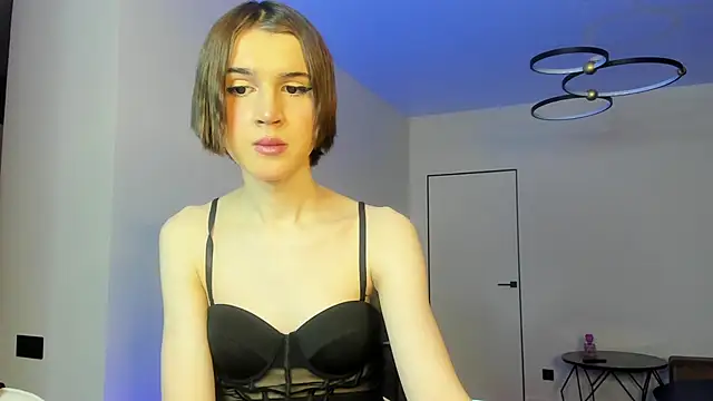 Skinny Sex Sissy online show from January 30, 2025, 9:04 am