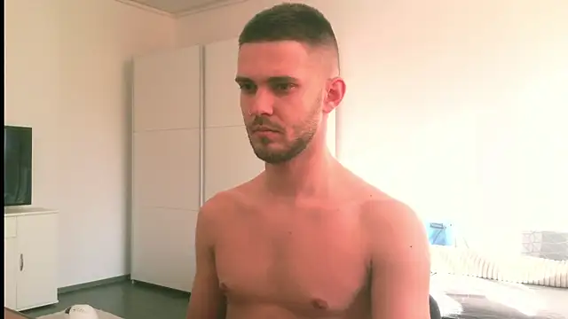 BurningChad online show from February 22, 2025, 2:08 pm