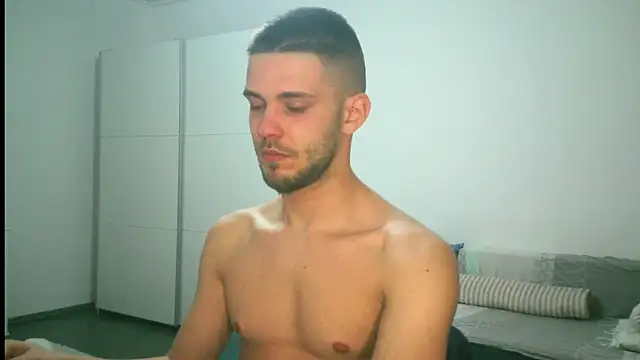 BurningChad online show from February 22, 2025, 6:52 pm