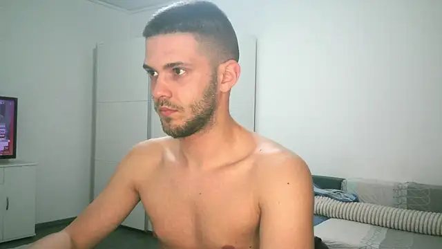 BurningChad online show from February 25, 2025, 8:09 pm