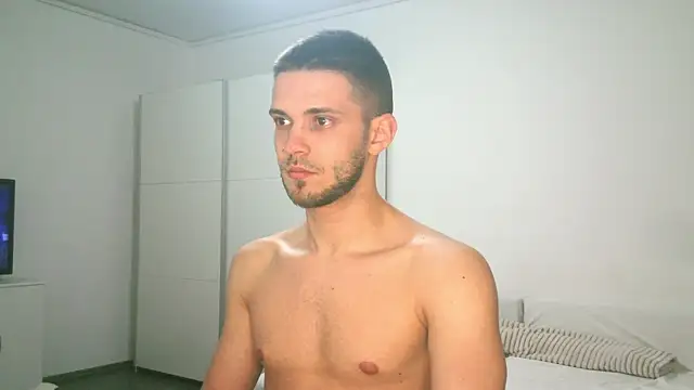 BurningChad online show from March 2, 2025, 7:56 pm
