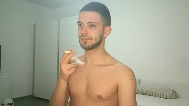 BurningChad online show from March 3, 2025, 9:05 pm