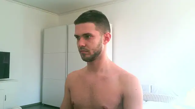BurningChad online show from March 4, 2025, 12:55 pm