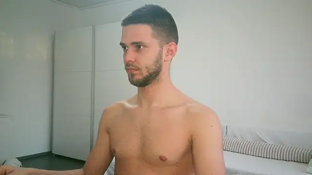 BurningChad online show from March 6, 2025, 5:14 am