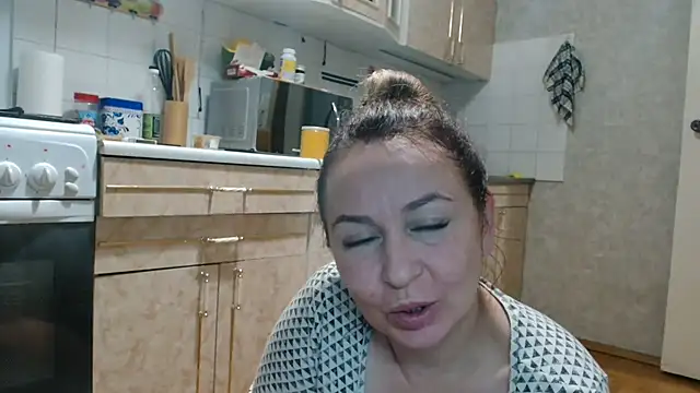 Vika  online show from January 31, 2025, 3:41 am