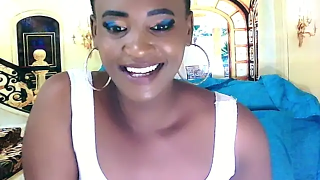 Snapshot of EbonyOlive69 chatting on December 4, 2024, 5:22 pm EbonyOlive69 online show from December 4, 2024, 5:22 pm