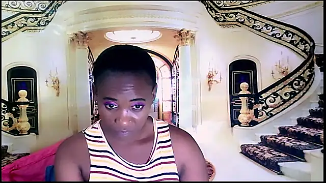 Snapshot of EbonyOlive69 chatting on December 12, 2024, 3:32 am EbonyOlive69 online show from December 12, 2024, 3:32 am