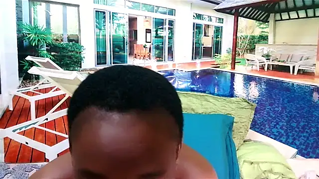 Snapshot of EbonyOlive69 chatting on December 13, 2024, 6:31 am EbonyOlive69 online show from December 13, 2024, 6:31 am