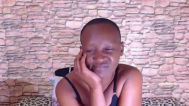 EbonyOlive69 online show from September 18, 2025, 5:15 pm