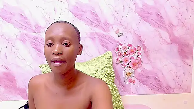 EbonyOlive69 online show from January 11, 2026, 5:29 pm