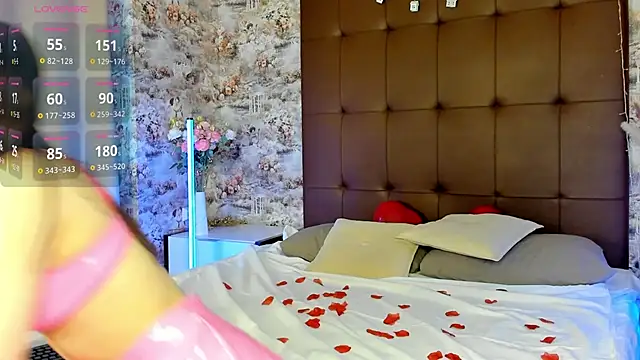 Snapshot of Mary_Walker chatting on March 12, 2025, 1:03 am Mary Walker online show from March 12, 2025, 1:03 am