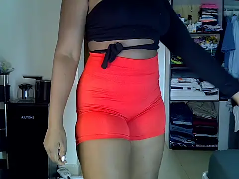 Sexxyrebby online show from May 6, 2026, 8:58 pm
