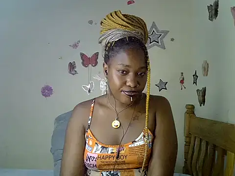 Pretty tiffany online show from March 20, 2025, 11:56 pm