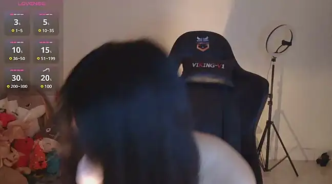 TimmyZi online show from December 19, 2024, 2:46 pm