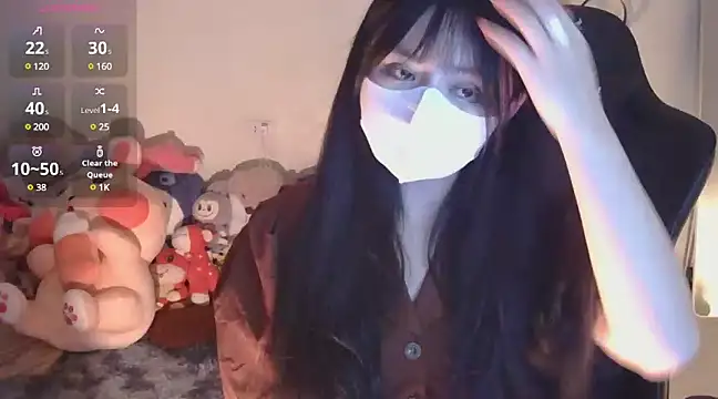 TimmyZi online show from December 27, 2024, 3:04 pm