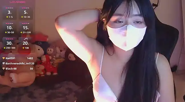 TimmyZi online show from December 29, 2024, 9:30 pm