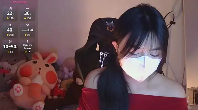 TimmyZi online show from January 12, 2025, 12:12 pm