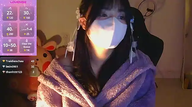 TimmyZi online show from January 18, 2025, 3:27 pm