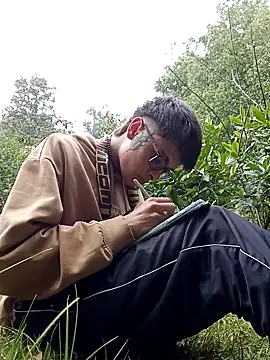 Cuervo maniaco online show from October 4, 2025, 4:05 pm