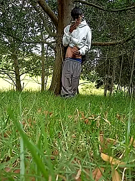 Cuervo maniaco online show from November 1, 2025, 6:21 pm