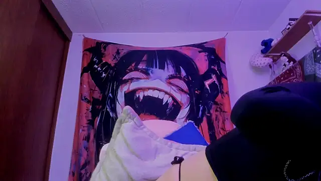Lucyfx666 online show from June 26, 2026, 2:16 am