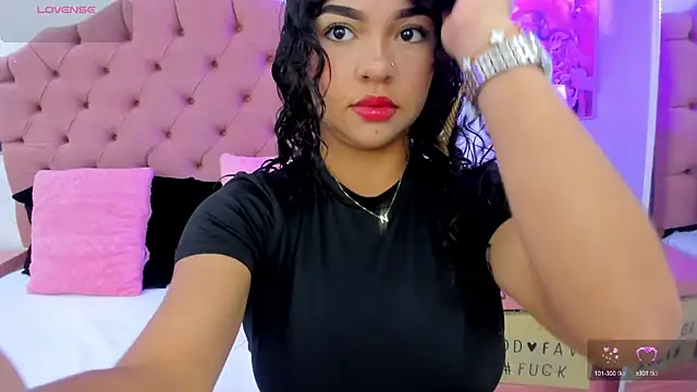 Snapshot of VictoriaBlakee chatting on February 10, 2025, 11:57 am VictoriaBlakee online show from February 10, 2025, 11:57 am