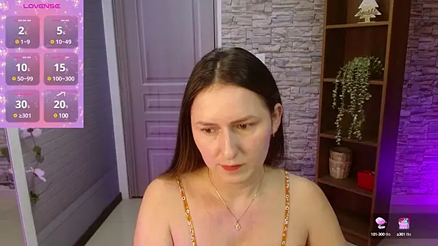 Manuela bela online show from February 4, 2025, 11:05 am