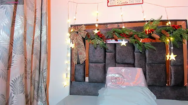 AmbeerBecker online show from December 17, 2025, 1:55 am